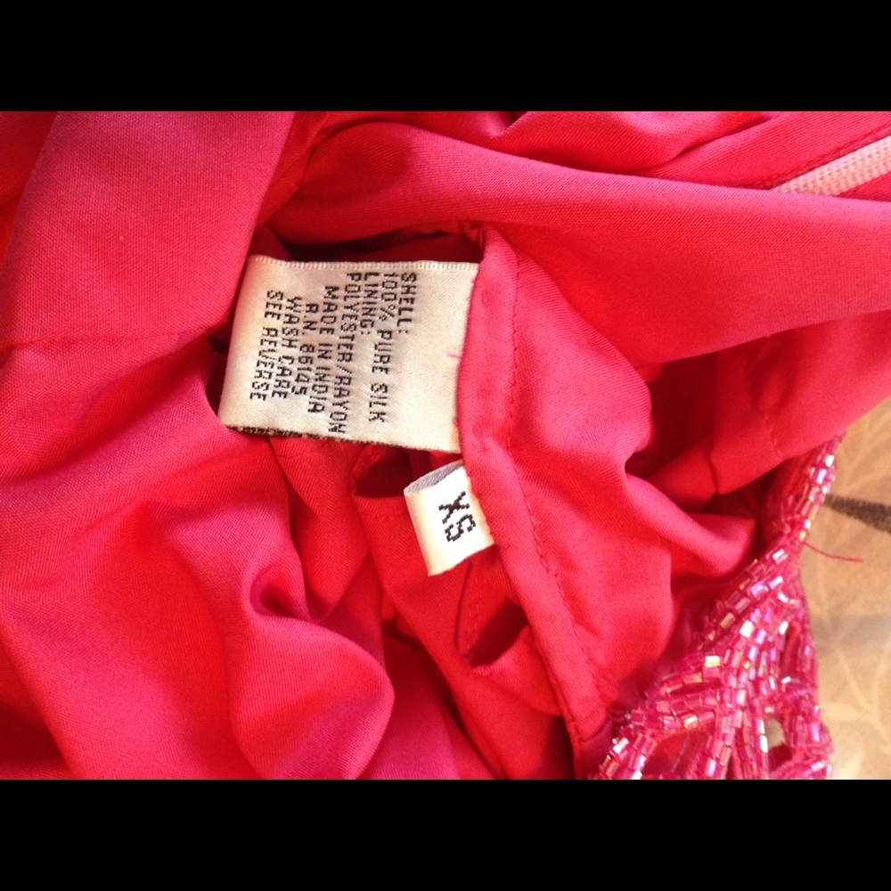 Prom/Pageant Gown - Picture 9 of 9